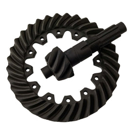 RICHMOND 59-0006-L Ring & Pinion Quick Change Gear 4.12 LW