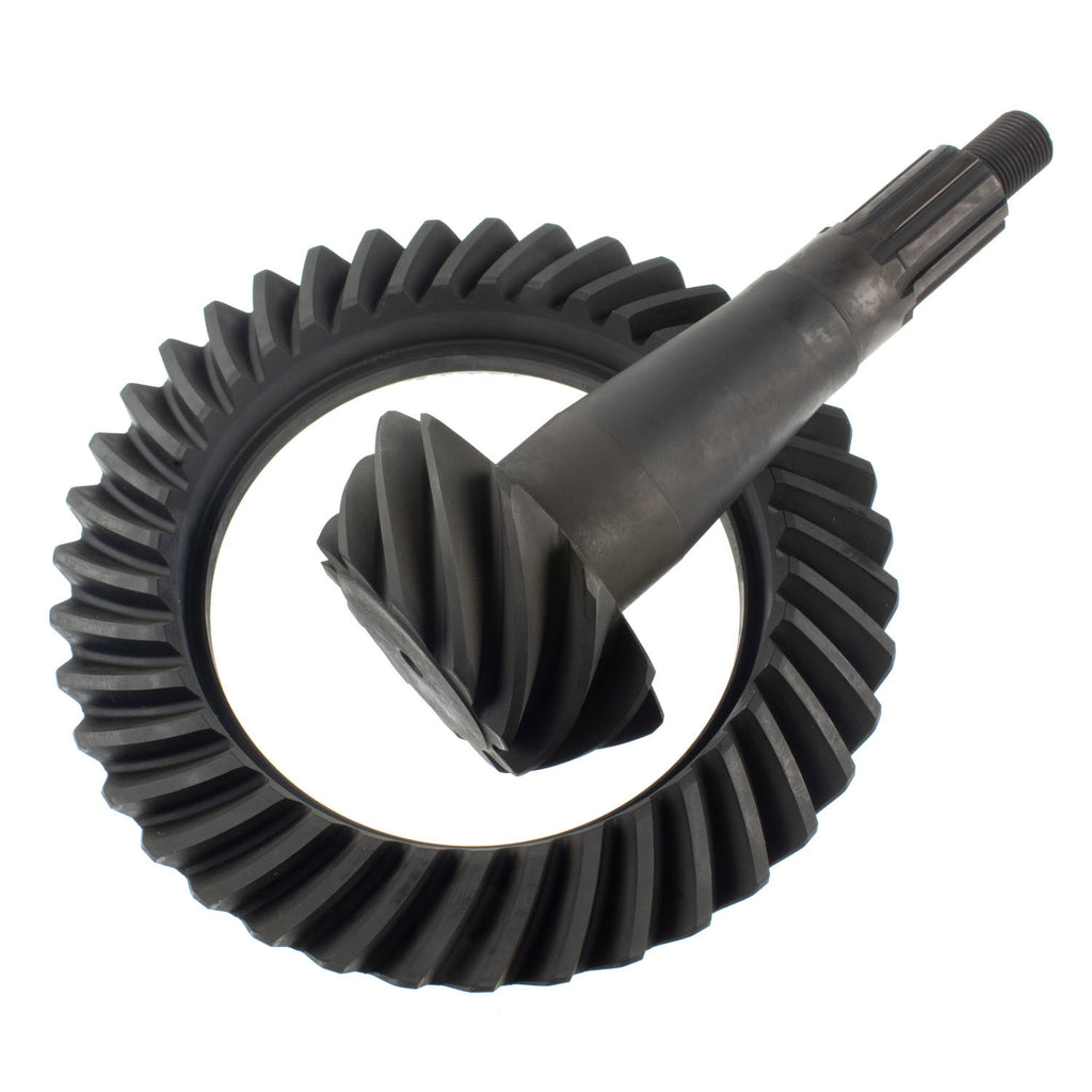 RICHMOND 69-0371-1 3.55 Ratio 8.75in Mopar 489 Case