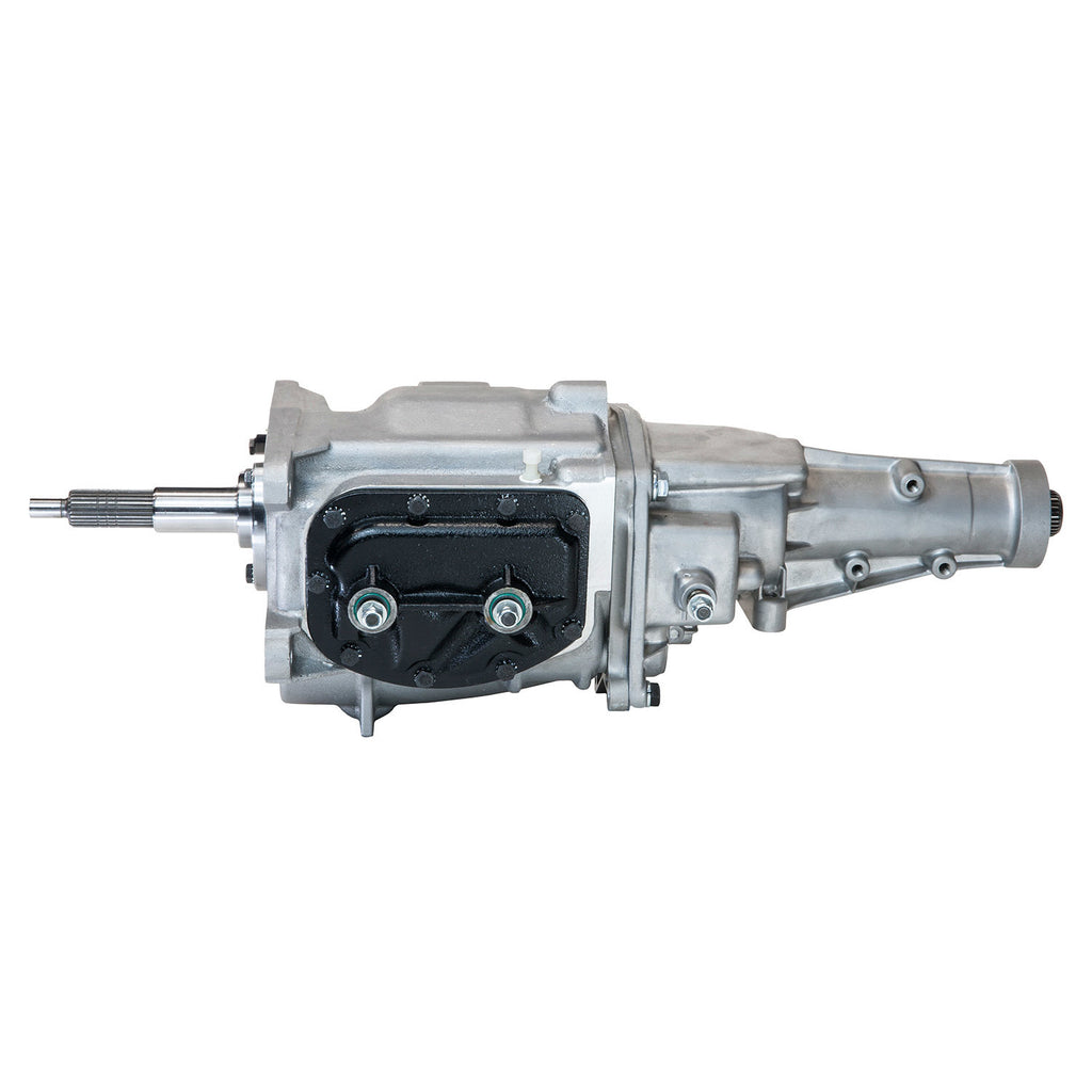 RICHMOND 7021520 Super T10 Plus 4 Speed Transmission
