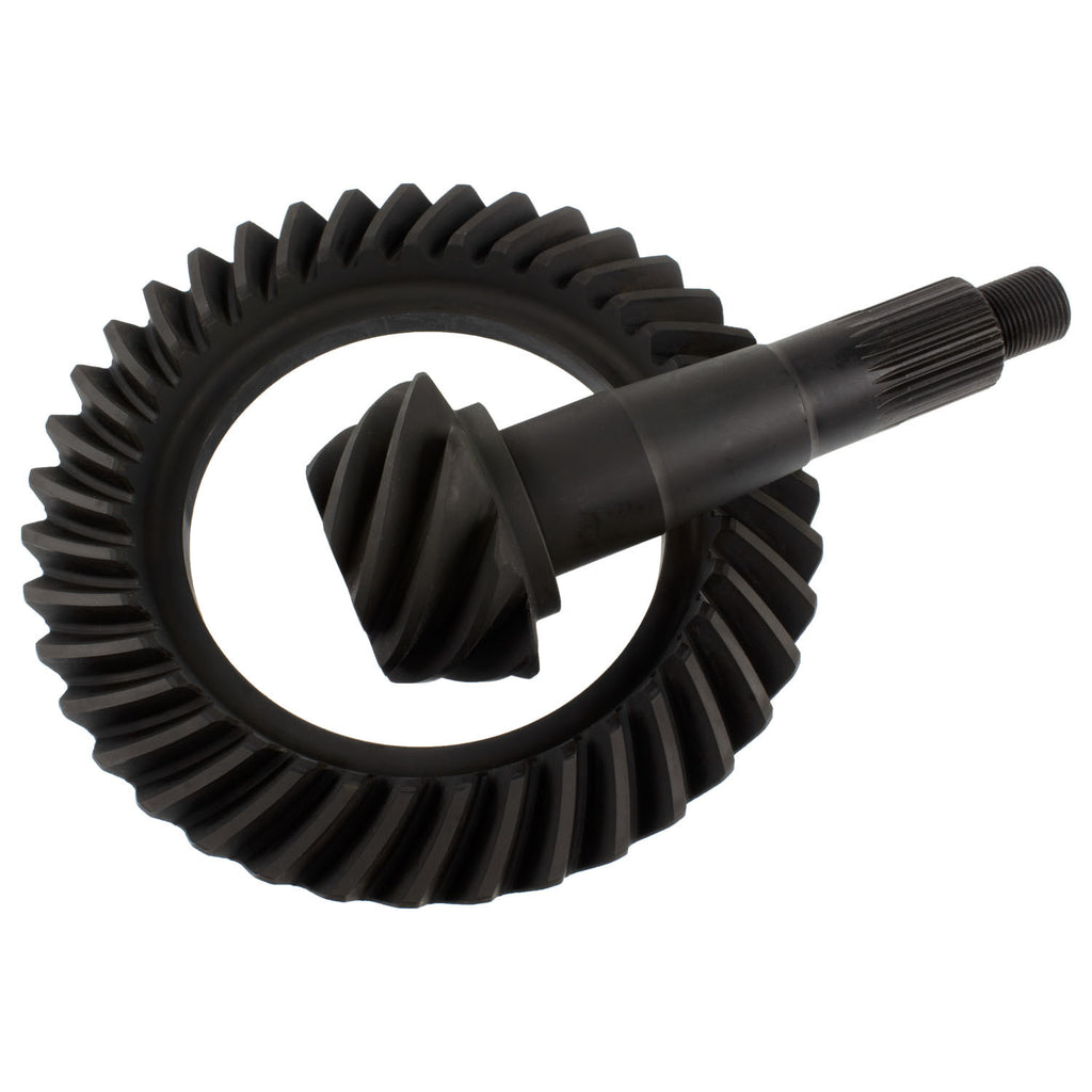 RICHMOND 79-0074-1 Richmond Pro Gear 79-0074-1 Ring and Pinion Set, 4.33 Ratio, GM 12-Bolt