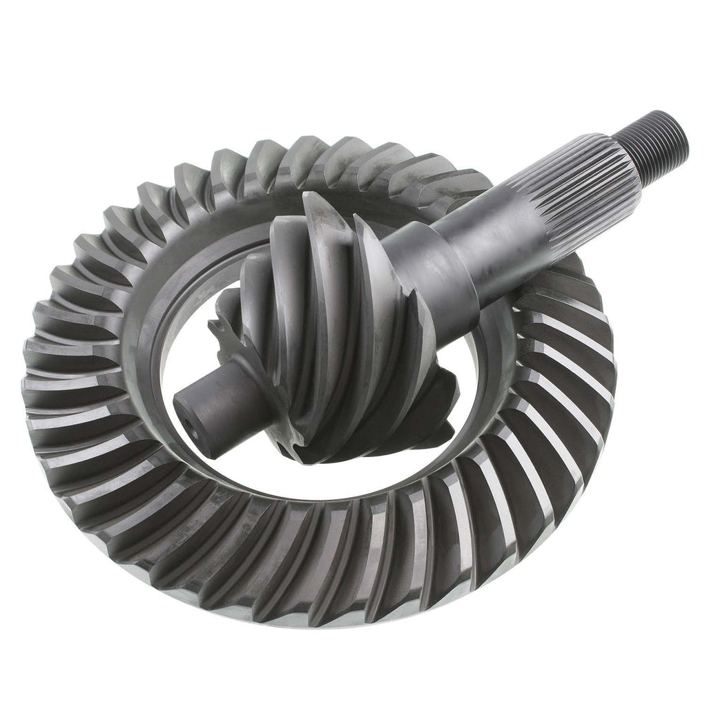 RICHMOND 79-0097-1 4.11 Ford 9.5in Pro Gear 35 Spline