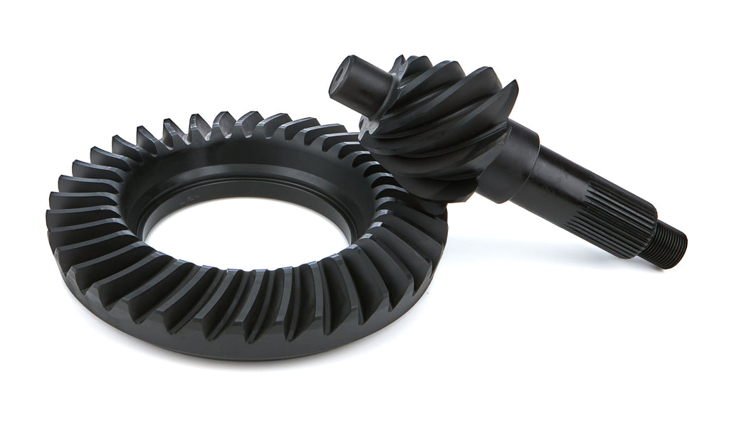 RICHMOND 79-1514-1 Ring & Pinion Ford 10in 5.14 Pro Gear 35 Spline