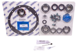 RICHMOND 83-1021-M GM 8.5 10 Bolt Car Mega Installation Kit