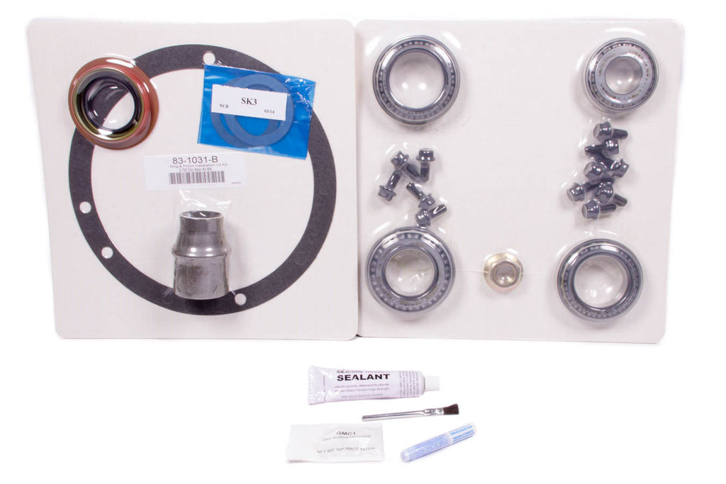 RICHMOND 83-1031-1 8.75in Mopar Bearing Kit