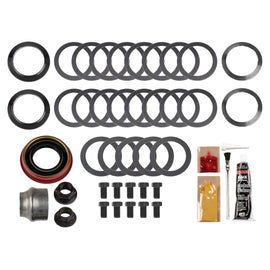 RICHMOND 83-1047-B Ford Super 8.8in Half Install Kit