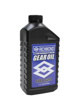 Load image into Gallery viewer, RICHMOND RICHGL5 Gear Oil 80w90 GL-5 1 Quart