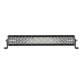 RIGID INDUSTRIES 122313 LED Light Each 20in E2 Series Spot/Driving