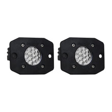 Load image into Gallery viewer, RIGID INDUSTRIES 20641 LED Light Ignite Back-Up Kit Diffused Lens