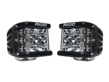 Load image into Gallery viewer, RIGID INDUSTRIES 262113 LED Light Pair D-SS Pro Series Flood