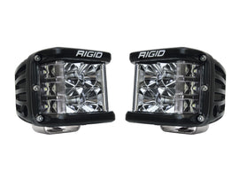 RIGID INDUSTRIES 262113 LED Light Pair D-SS Pro Series Flood