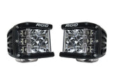 RIGID INDUSTRIES 262113 LED Light Pair D-SS Pro Series Flood