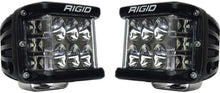 Load image into Gallery viewer, RIGID INDUSTRIES 262313 LED Light Pair D-SS Pro Series Driving Pattern