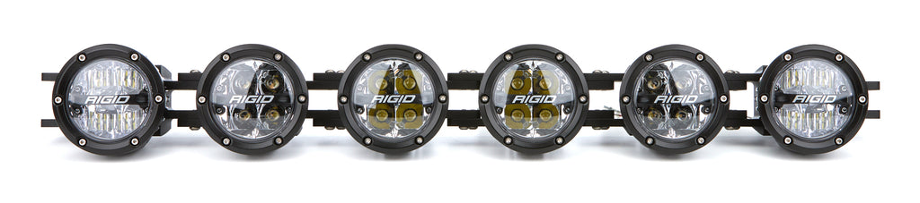 RIGID INDUSTRIES 36306 360 Connect 30in Light Bar Assembly