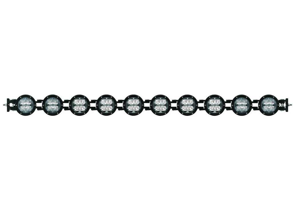 RIGID INDUSTRIES 36310 360 Connect 50in Light Bar Assembly