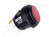 RIGID INDUSTRIES 40191 Switch Lighted Rocker Waterproof