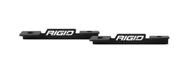 RIGID INDUSTRIES 46721 21- Ford Bronco A-Pillar Light Mounting Kit
