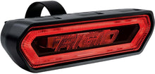 Load image into Gallery viewer, RIGID INDUSTRIES 90133 LED Light Chase Series Tailight Red