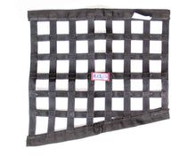 Load image into Gallery viewer, RJS SAFETY 10000101 Black Angled Window Net
