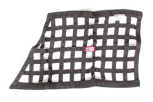 Load image into Gallery viewer, RJS SAFETY 10000201 Black Gn Window Net