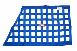 RJS SAFETY 10000203 Blue Gn Window Net