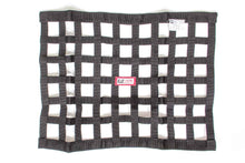 Load image into Gallery viewer, RJS SAFETY 10000401 Black Ribbon Window Net 18x24