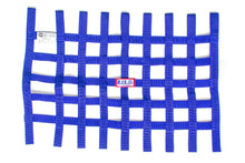 Load image into Gallery viewer, RJS SAFETY 10000403 Blue Ribbon Window Net 18x24