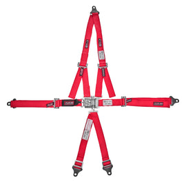 RJS SAFETY 1000104 Harness L&L 2in P/D