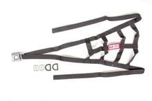 Load image into Gallery viewer, RJS SAFETY 10001501 Sprint Car Cage Net- Black Non-SFI