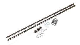 RJS SAFETY 100021 Net Installation Kit