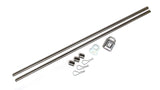 RJS SAFETY 100021 Net Installation Kit