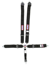 Load image into Gallery viewer, RJS SAFETY 1031701 5 PT Harness System Q/R Bk Ind Bolt 2in Sub