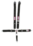 RJS SAFETY 1031701 5 PT Harness System Q/R Bk Ind Bolt 2in Sub