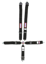 Load image into Gallery viewer, RJS SAFETY 1032501 5pt Harness System Q/R Bk Ind Bolt 3in Sub