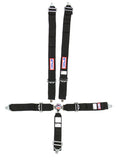 RJS SAFETY 1032501 5pt Harness System Q/R Bk Ind Bolt 3in Sub
