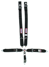 Load image into Gallery viewer, RJS SAFETY 1034101 5 PT Harness System Q/R BK Ind Wrap 2inSub