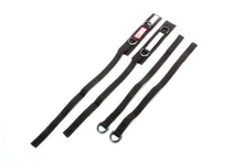 Load image into Gallery viewer, RJS SAFETY 11000301 Black Arm Restraints