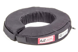 RJS SAFETY 11000401 Neck Collar 360 Black SFI