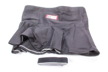 Load image into Gallery viewer, RJS SAFETY 11000601 Helmet Skirt-Black