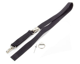 RJS SAFETY 11000801 Helmet Restraint