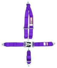 Load image into Gallery viewer, RJS SAFETY 1126208 5 PT Harness System PL Roll bar MT 3IN Sub