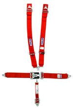 Load image into Gallery viewer, RJS SAFETY 1127804 5-Pt Harness System Rd Ind Bolt In Mt 2in Sub