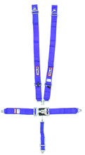 Load image into Gallery viewer, RJS SAFETY 1130203 5-PT Harness System Bl Ind Wrap Mt