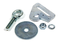 Load image into Gallery viewer, RJS SAFETY 140012 Floor Mount Kit Snap End