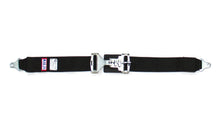 Load image into Gallery viewer, RJS SAFETY 15001901 3in Lap Belts Black