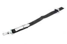 Load image into Gallery viewer, RJS SAFETY 17000501 2in Black Sub Belt