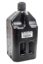 Load image into Gallery viewer, RJS SAFETY 20000105 Utility Jug 5 Gallon Black