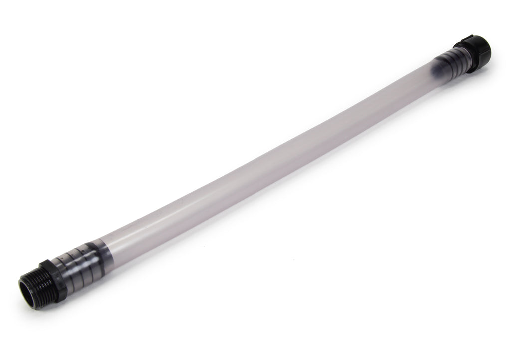 RJS SAFETY 2000049800 Filler Hose Utility Jug Clear