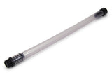 RJS SAFETY 2000049800 Filler Hose Utility Jug Clear