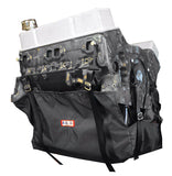 RJS SAFETY 22000201 Engine Diaper Sportsman Non-SFI