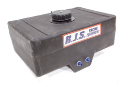 RJS SAFETY 3003501 Fuel Cell 15 Gal Blk Drag Race